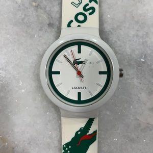 Lacoste Sport Watch